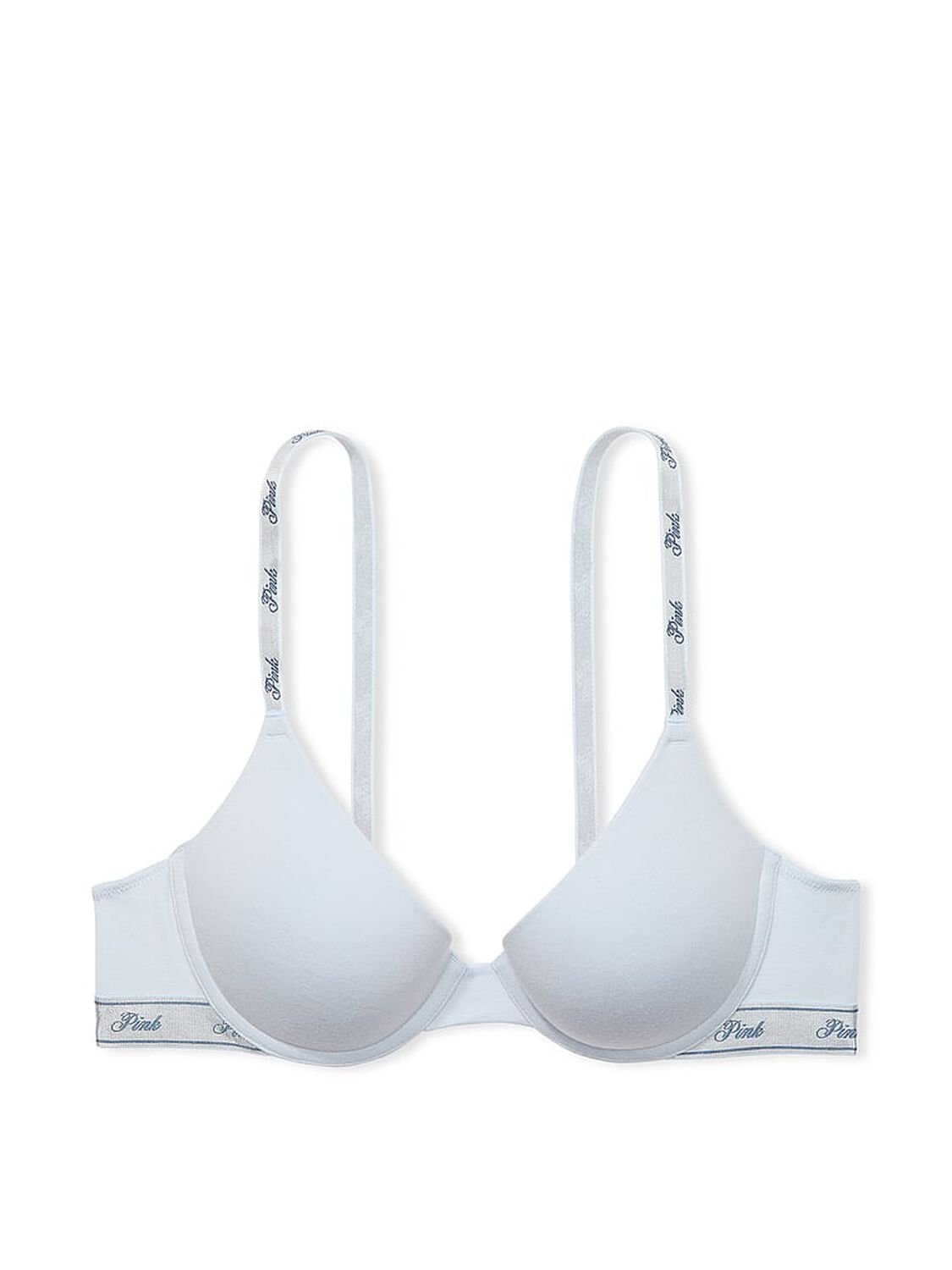 vs Pink Wear Everywhere&trade; Push-Up Bra 3 of 3 