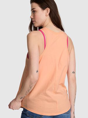 Campus Cotton&trade; Tank Top