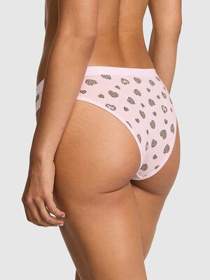 Cotton Cheeky Panty