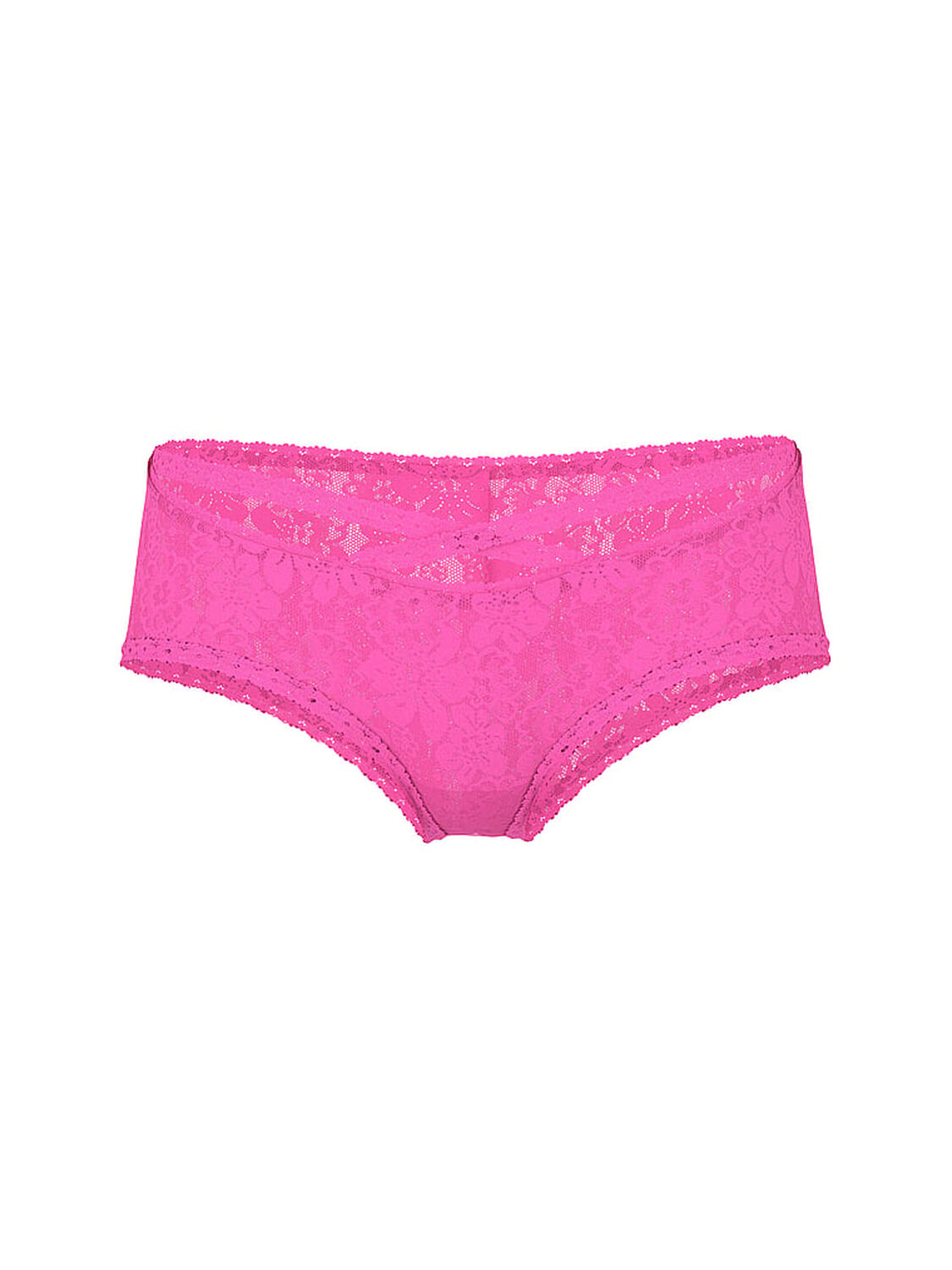 vs Pink Wink Strappy Cheeky Panty Pink Gossip 3 of 3 