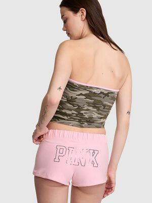 Soft Modal Micro Shorts