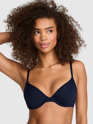 Wear Everywhere&trade; Lightly Lined Full Coverage T-Shirt Bra