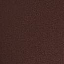 Base Stretch Ruched Long-Sleeve Tee, Ganache, swatch