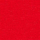 Cotton Cheeky Panty, Bright Vermillion, swatch