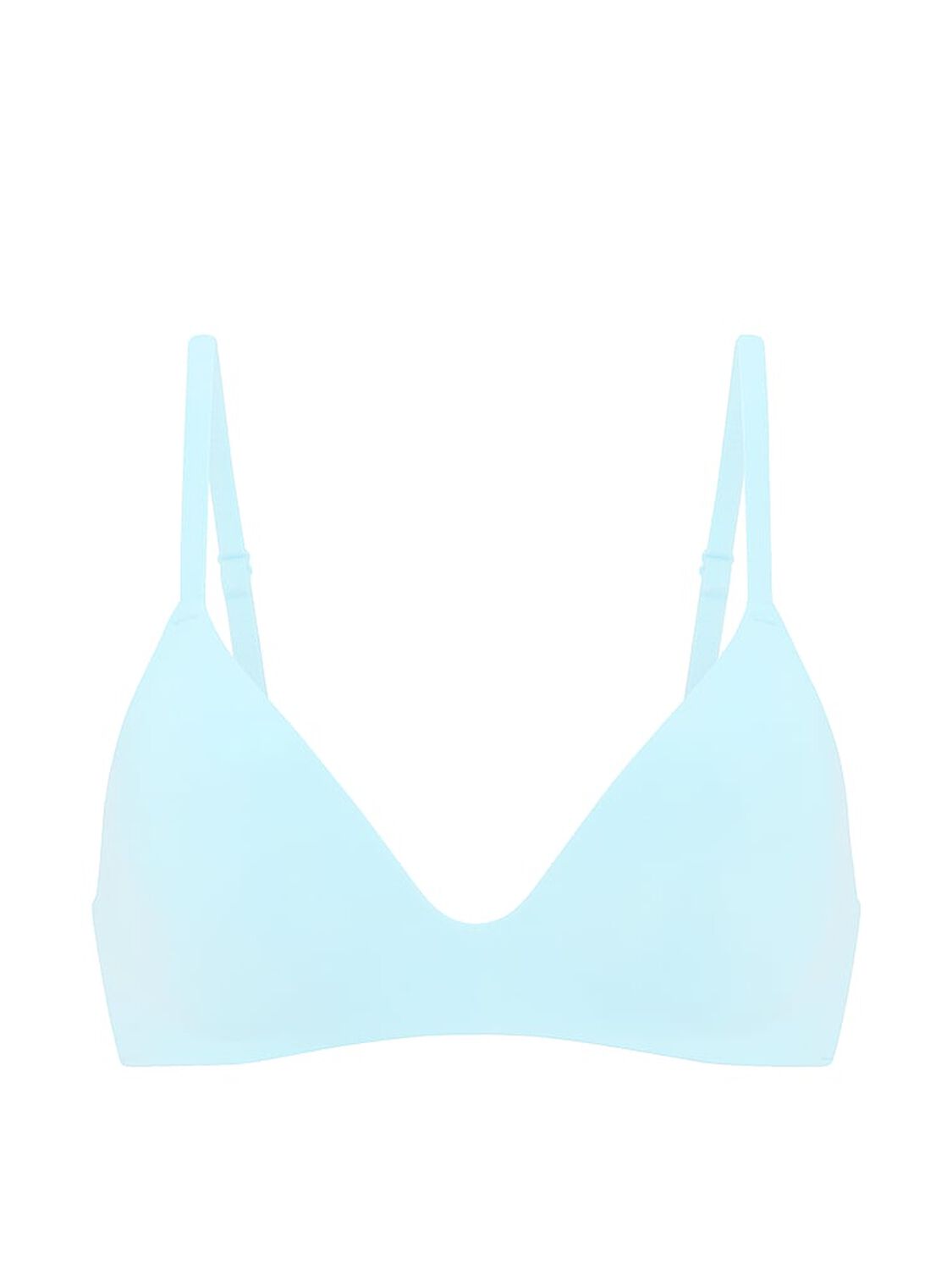 vs Pink Wear Everywhere&trade; Lightly Lined Wireless Bra Stream 3 of 3 