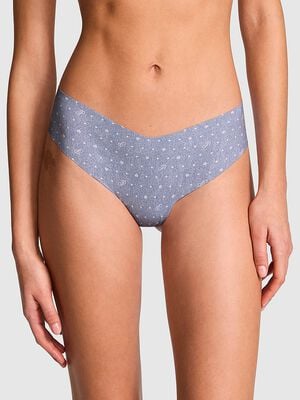 No-Show Thong Panty