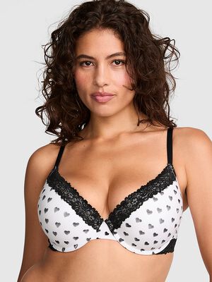 Wear Everywhere&trade; Push-Up Bra