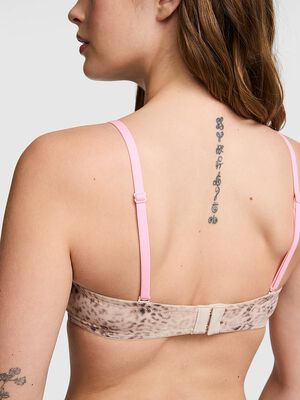Wear Everywhere&trade; Push-Up Strapless Bra