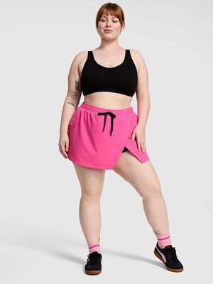 Tech Woven Hike Skort