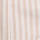 Foldover Linen Jogger Pants, Beige Sand Stripes, swatch