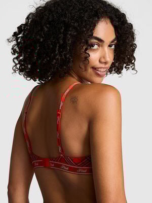 Wear Everywhere Lightly Lined Wireless Bra