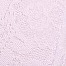Wink Lace Halter Corset Top, Purple Whisper, swatch