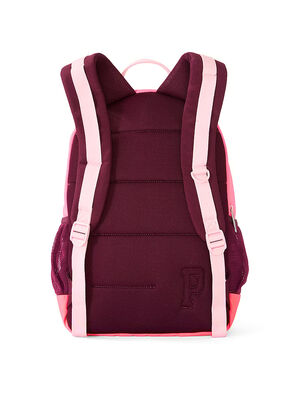 Classic Canvas Backpack