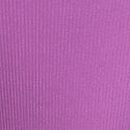 No-Show Thong Panty, Grape Taffy, swatch