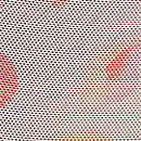 Mesh Hiphugger Panty, Bliss Seashell Print, swatch