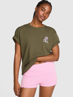 Campus Cotton&trade; Tee