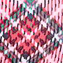 Wear Everywhere Push-Up Bra, Pink Lollipop Plaid Print, swatch