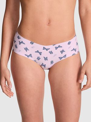 No-Show Hiphugger Panty