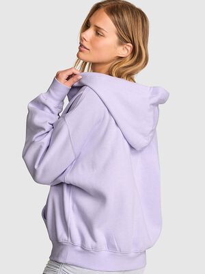 Campus Fleece&trade; Full-Zip Hoodie