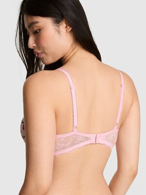 PINK Wink&trade; Lightly Lined Balconette Bra