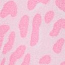 No-Show Hiphugger Panty, Moonstone Pink Leopard Print, swatch