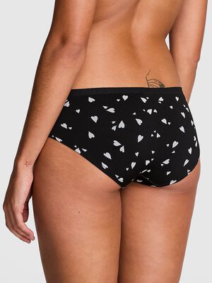 Seamless Hiphugger Panty