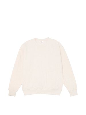 Ivy Fleece Classic Crew Sweatshirt
