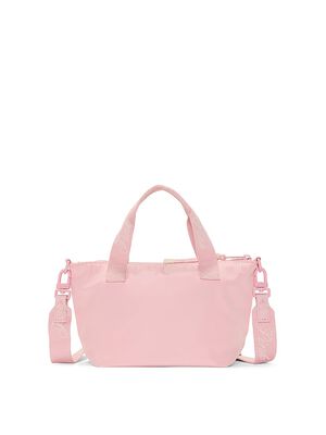 Mini Crossbody Nylon Tote Bag