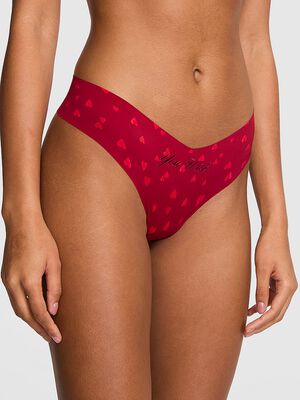 No-Show Thong Panty