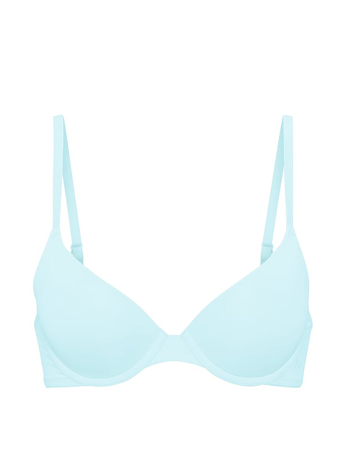 vs Pink Wear Everywhere&trade; Push-Up Bra Stream 3 of 3 