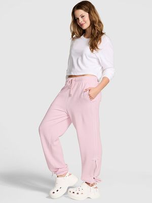 Ivy Fleece Campus Sweatpants