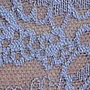 Wink V-String Panty, Dusty Iris, swatch