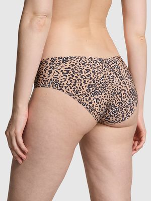 No-Show Hiphugger Panty