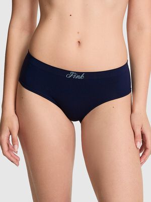 Seamless Hiphugger Panty