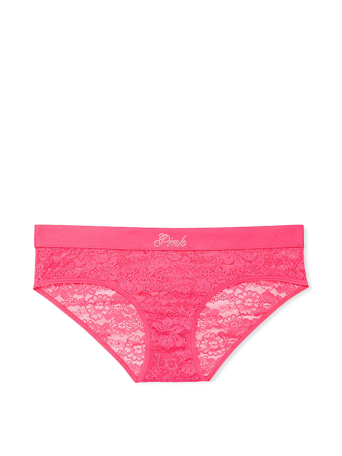 vs Pink Wink Hiphugger Panty 3 of 3 