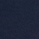 Logo Cotton High-Waist Boyshort Panty, Noir Navy, swatch