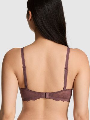 PINK Wink&trade; Lightly Lined Plunge Bra