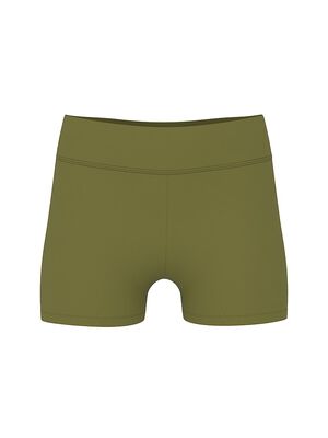 Relay Micro Bike Shorts
