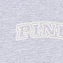 Campus Cotton Tee, Medium Heather Grey, swatch