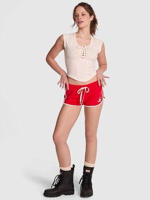 Soft Modal Micro Shorts