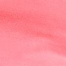 All-Day Cotton&trade; Side-Ruched Tube Top, Vivid Pink, swatch