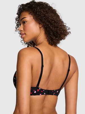Wear Everywhere Push-Up Bra