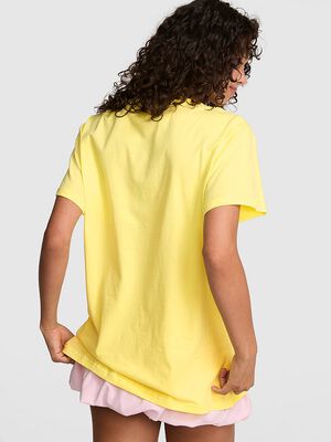 Campus Cotton&trade; Tee