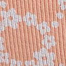 PINK Wink&trade; Lace-Trim Cheeky Panty, Peach Tree Floral, swatch