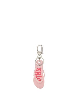 Flip Flop Keychain Charm