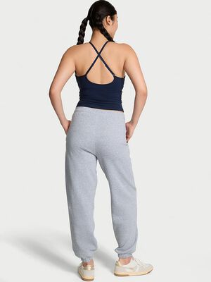 Ivy Fleece Campus Sweatpants