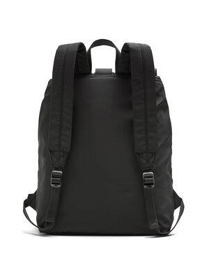 Nylon Cargo Backpack