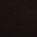 No-Show Cheeky Panty, Black, swatch