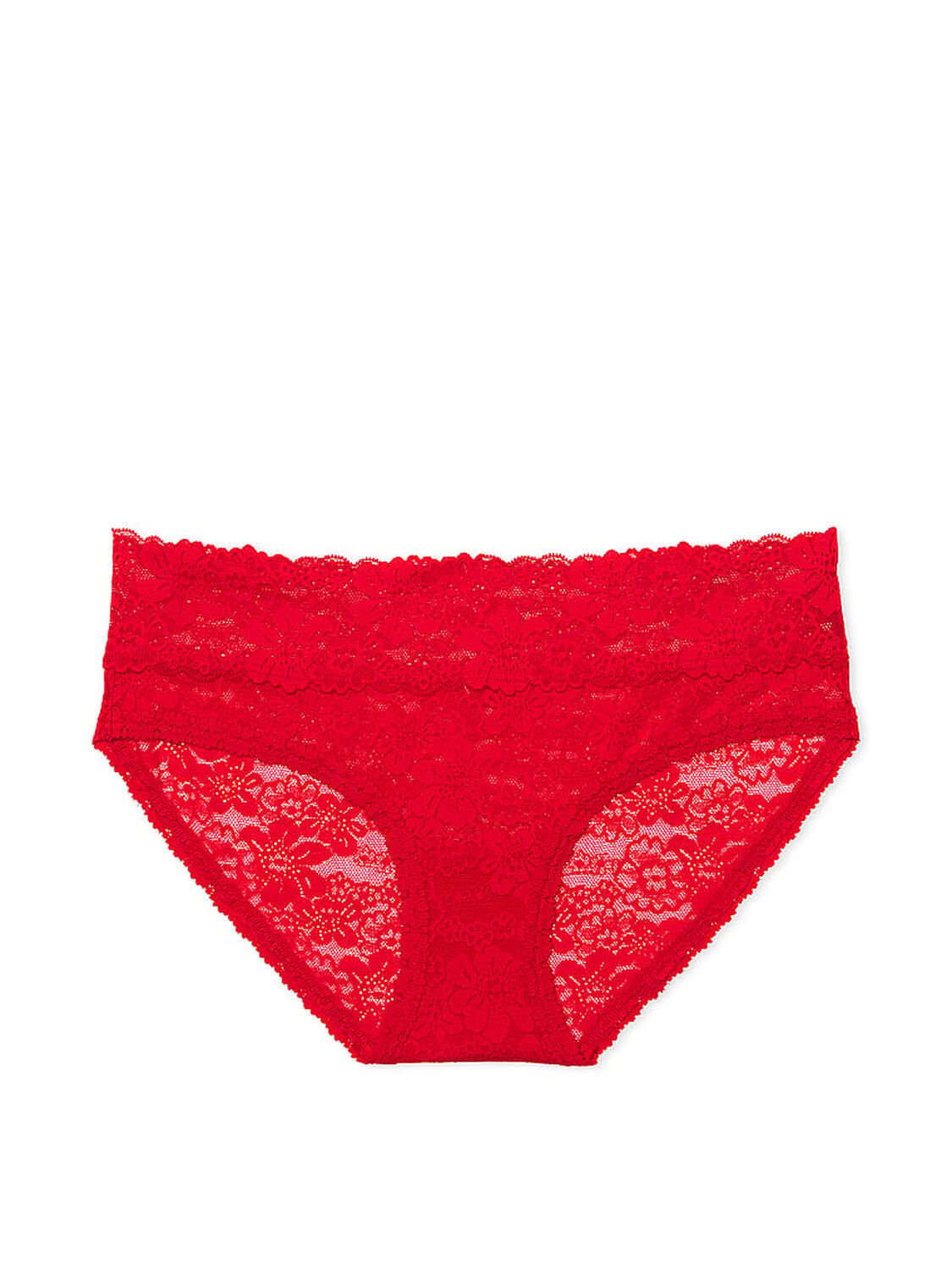 vs Pink Wink Hiphugger Panty Red Pepper 3 of 3 