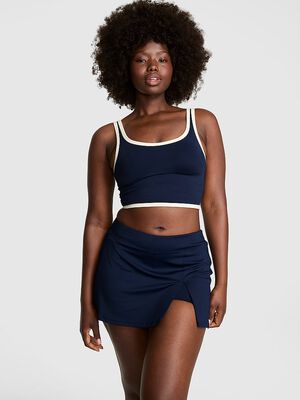 Relay Longline Sports Bra